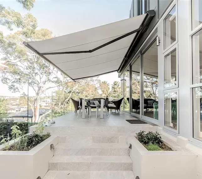 Awnings for Patios in Clairemont: Energy-Smart Shade for Comfort and UV Protection