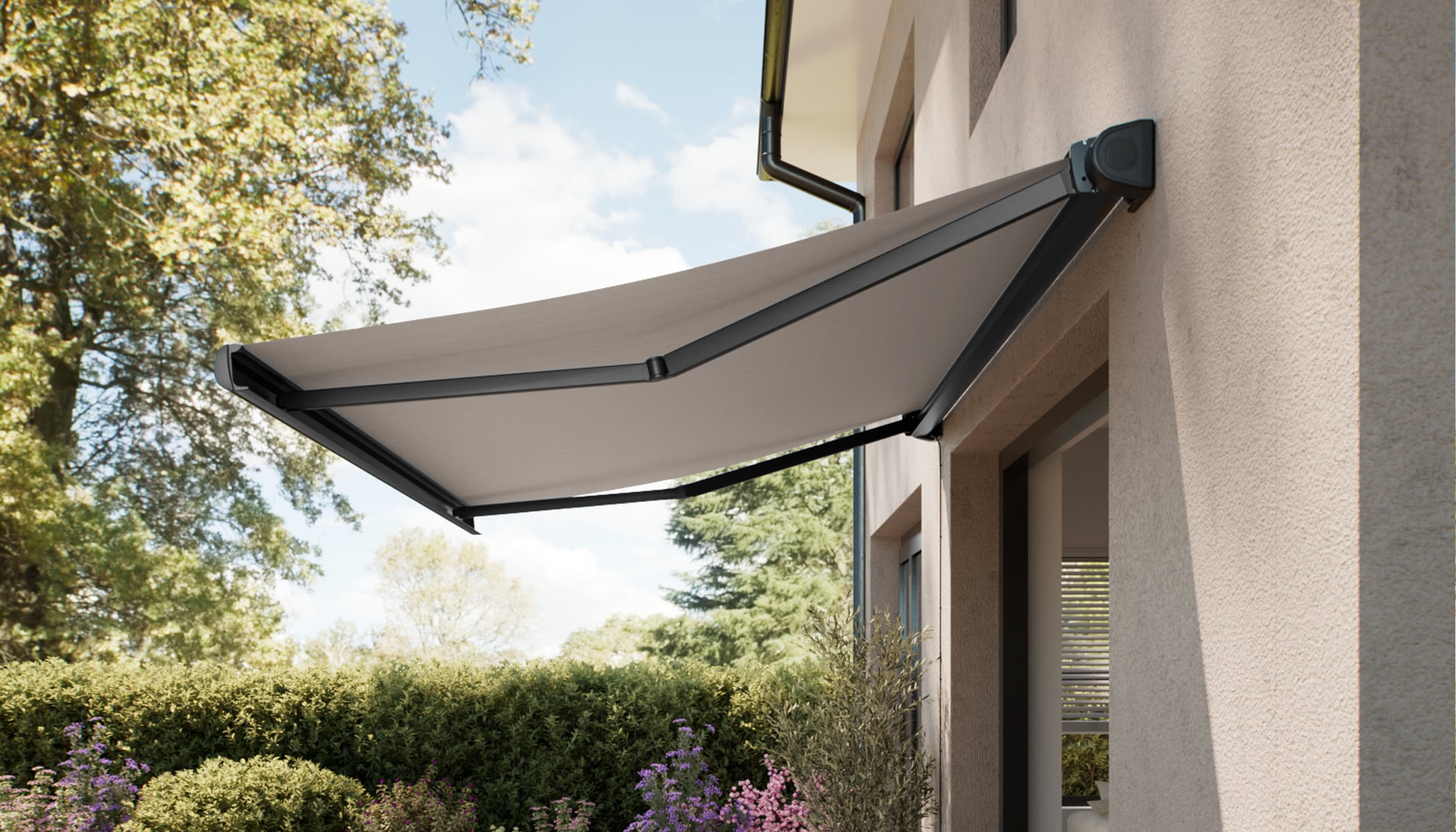 Custom Patio Awnings in National City: A Smarter Way to Stay Cool and Comfortable