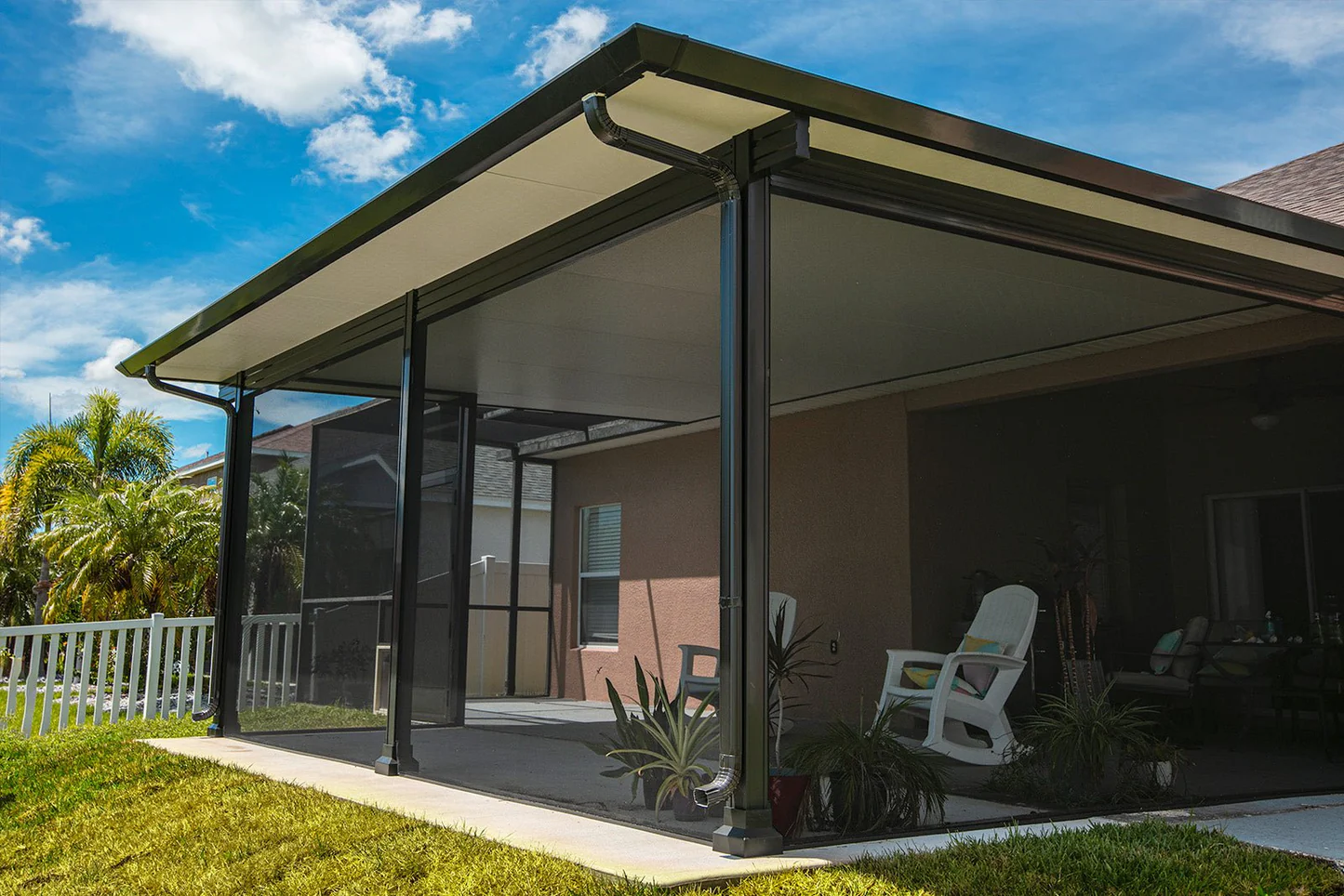 Custom Patio Covers in Lemon Grove: Creating Outdoor Spaces Built for Comfort and Style