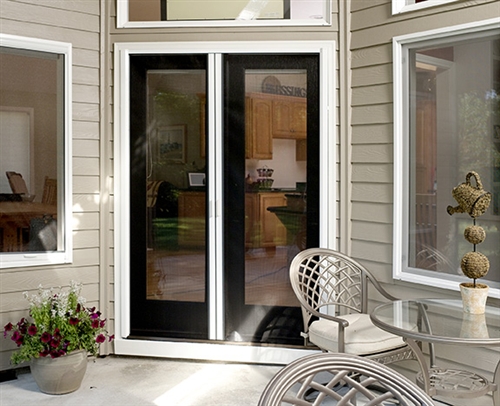 Heavy Duty Retractable Screen Doors in Carlsbad built for Durability Comfort and Coastal living 