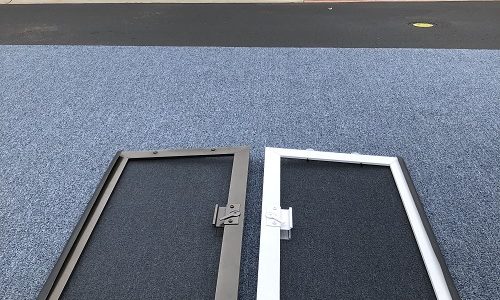 Why Mobile Window Screen Repair in Rancho Santa Fe Is Ideal for Large Residential Properties