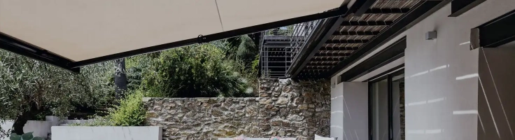 Stay Cooler Year-Round With Motorized Awnings in Coronado