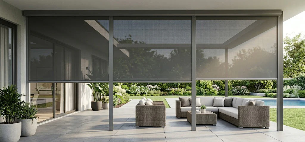 Outdoor Patio Shade Systems in Rancho Bernardo for Better Outdoor Living