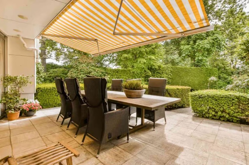 Fresh Outdoor Shade Solutions in Rancho Peñasquitos for Energy Savings and Modern Living