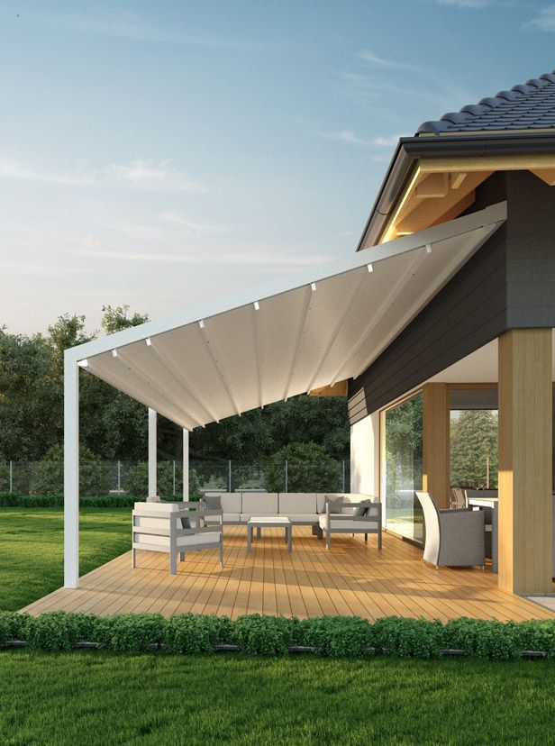 Pergola Shade Systems in Imperial Beach: Stylish Outdoor Comfort for Coastal Living