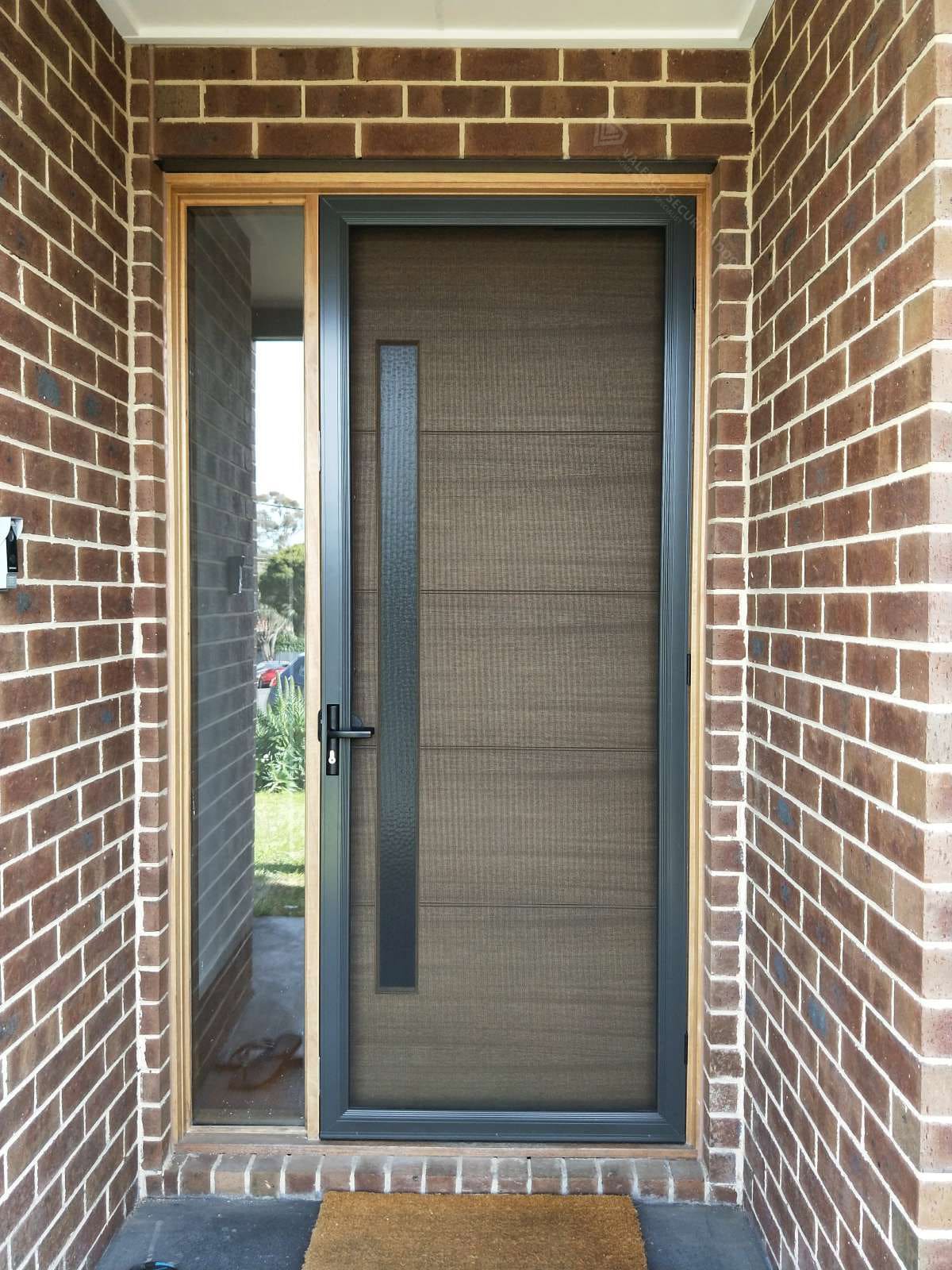 Residential Screen Door Installation in Rancho Peñasquitos: Improving Comfort, Airflow, and Home Function