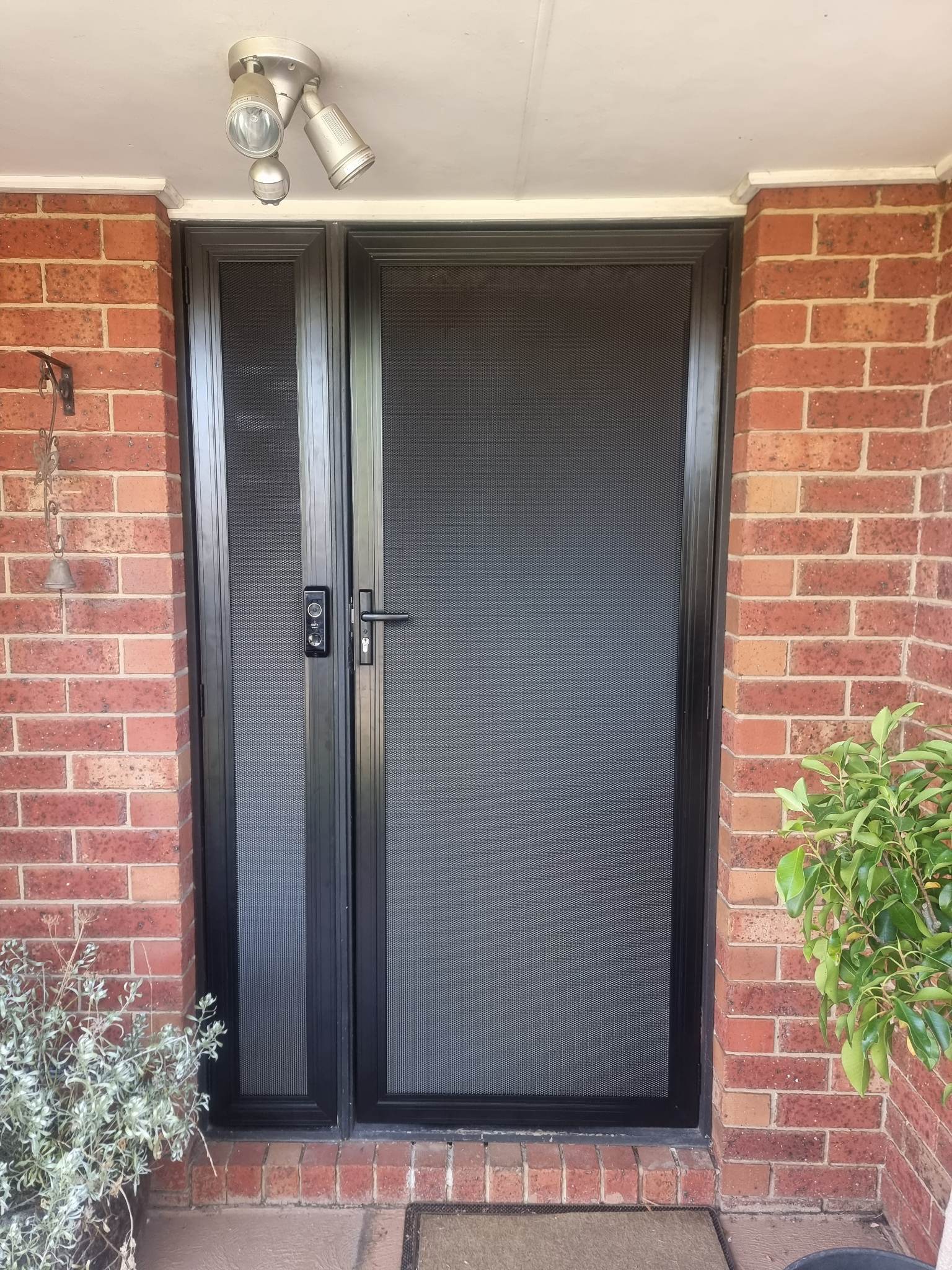 Residential Screen Door Installation in Temecula for Better Airflow and Everyday Comfort
