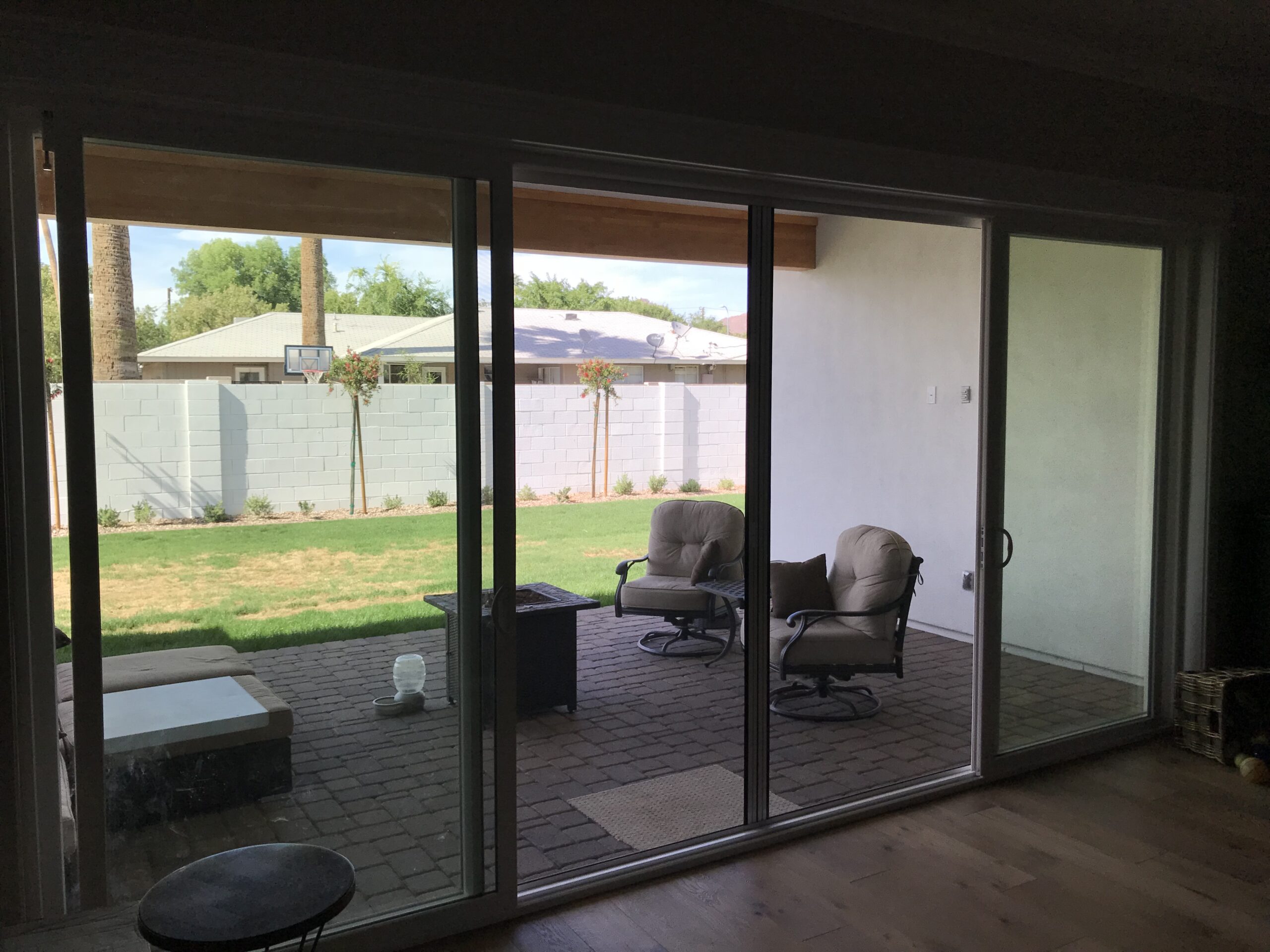 Retractable Patio Screen Doors in Del Mar for Homes That Embrace the Coastal Lifestyle