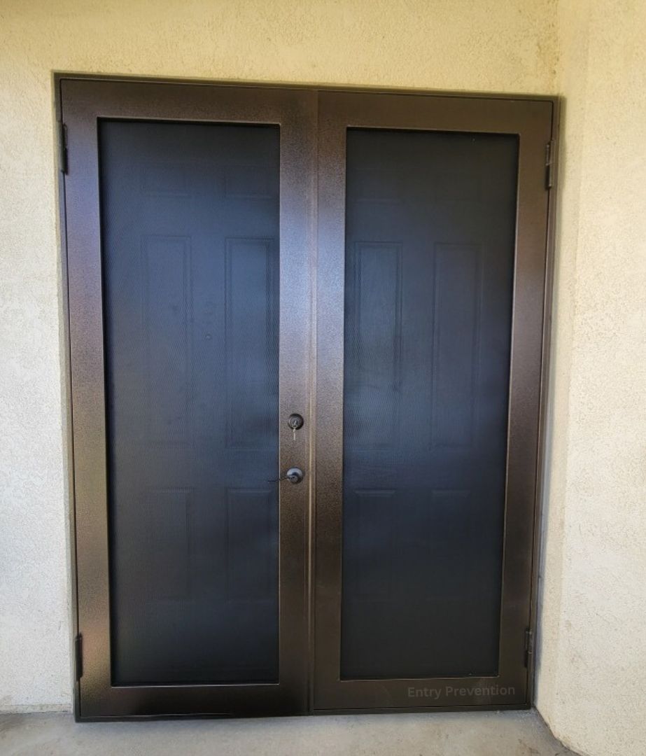 Retractable Screen Doors for French Doors in Imperial Beach: A Stylish Upgrade for Coastal Living