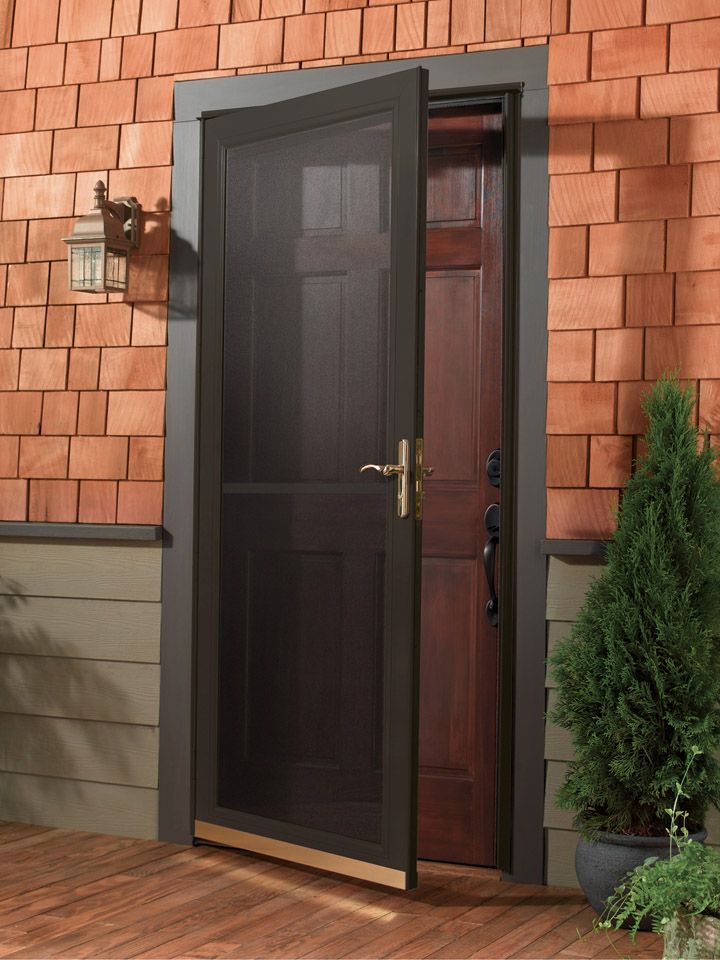 Choosing the Right Screen Door Company Near Me in Carmel Valley
