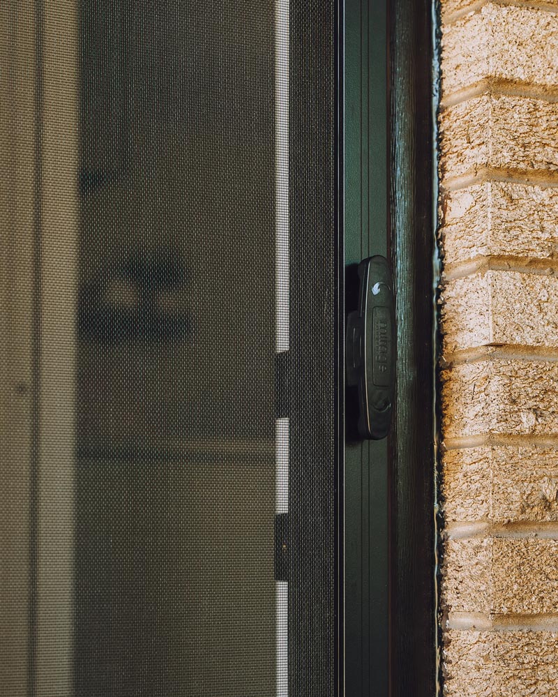 Security Retractable Screen Doors in San Diego Country Estates: A Smarter Way to Protect and Air Out Your Home