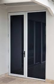 Security Retractable Screen Doors in Bonita: A Smart Upgrade for Modern Homes