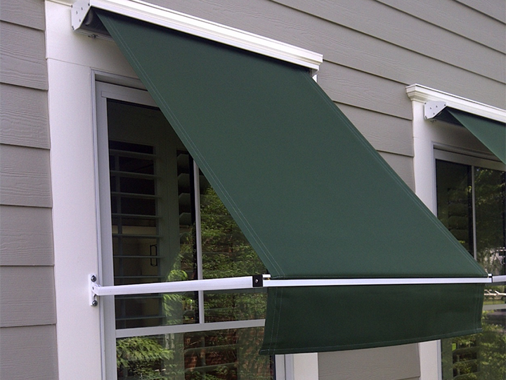 Window Awnings for Homes in Del Mar: Smarter Shade, Cooler Living, Lower Energy Use