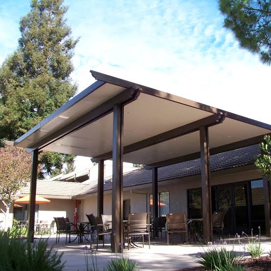 Aluminum Patio Covers in Vista: A Smart Upgrade for Year-Round Outdoor Living