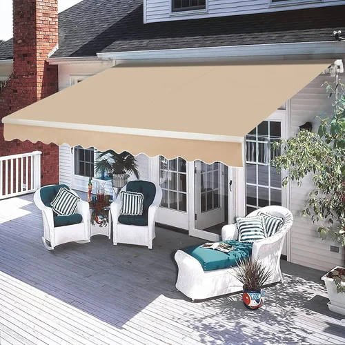Why More Homeowners Are Choosing Custom Patio Awnings in Rancho Bernardo