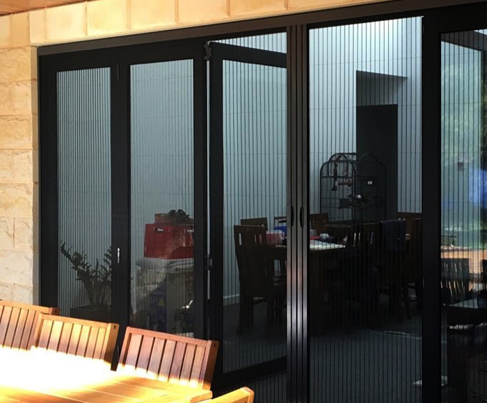 Why Homeowners Are Choosing Custom Retractable Screen Doors in Encinitas
