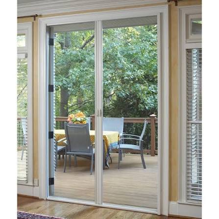 Custom Retractable Screen Doors in Lemon Grove for a More Comfortable Home