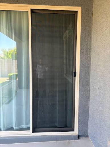 Convenient Mobile Screen Door Service in Del Mar for Busy Homeowners