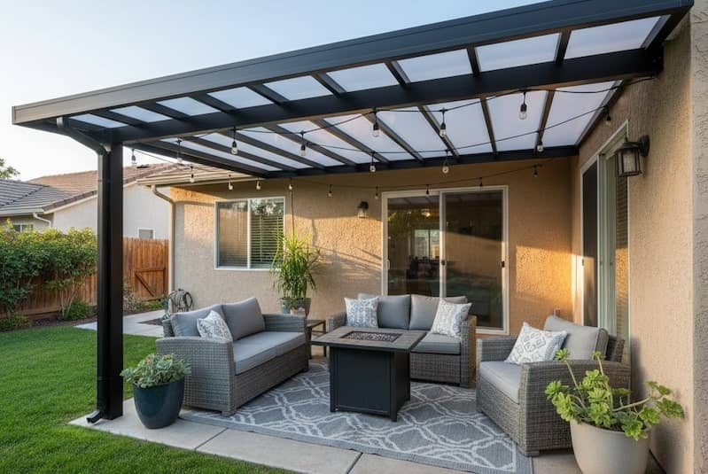 Patio Cover Contractors Near Me in Vista: Transform Your Backyard Into a Year-Round Retreat