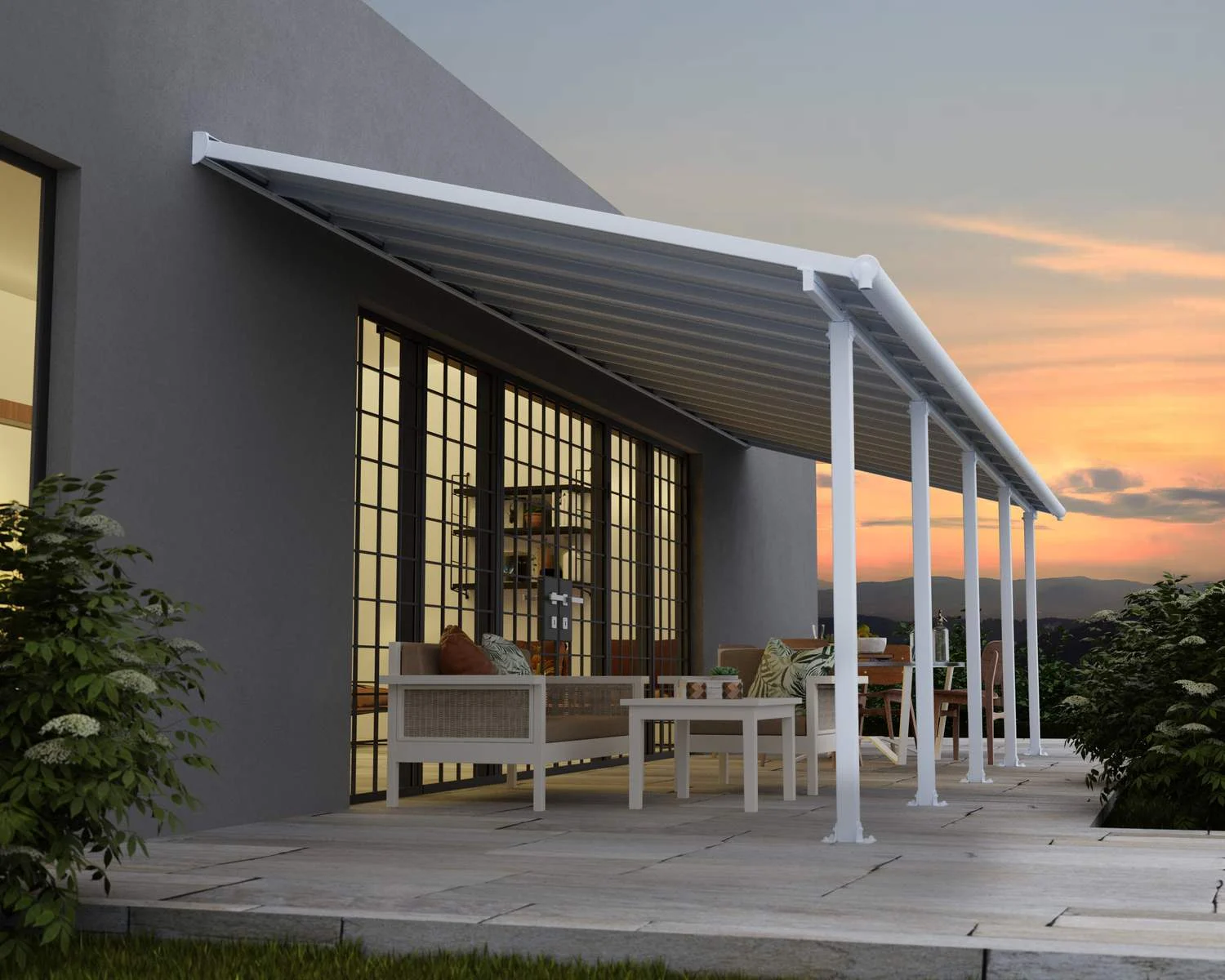 Patio Covers Installation in Bonita: A Smart Way to Enjoy the Outdoors