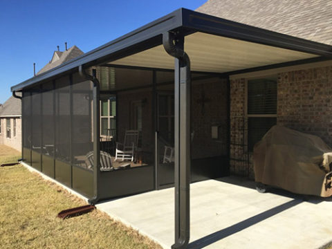 Patio Enclosure Systems in Cardiff Make Outdoor Living More Enjoyable Year-Round