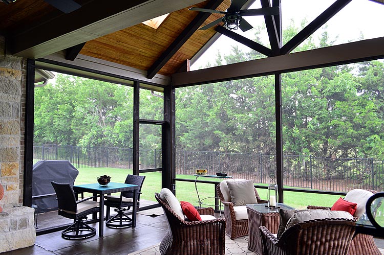 How Patio Enclosure Systems in Spring Valley Can Transform the Way You Enjoy Your Outdoor Space