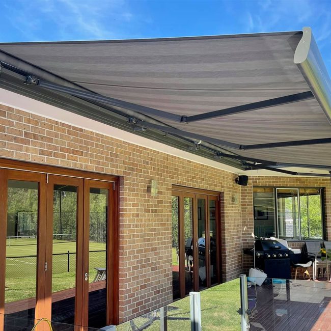 Residential Awning Installation in Scripps Ranch: A Smarter Way to Beat the Heat