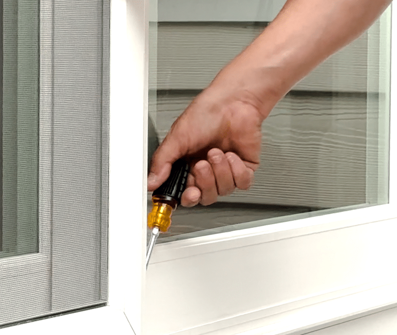 Upgrade Your Home with Residential Screen Door Installation in Santee