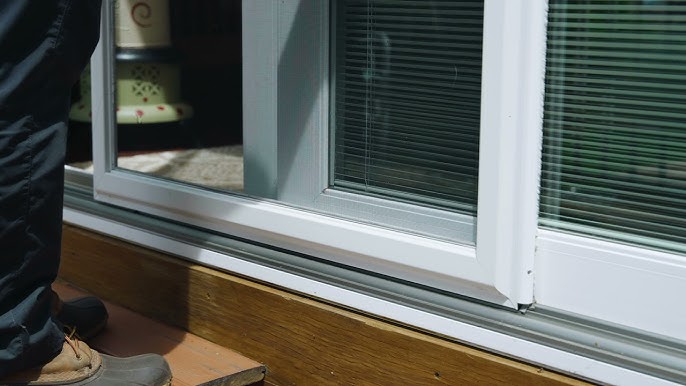 Signs It’s Time for Screen Door Repair in Fallbrook