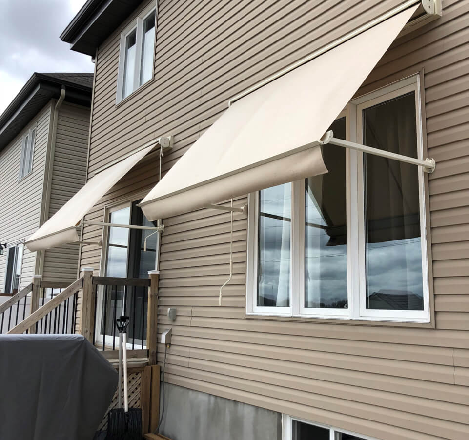 Window Awnings for Homes in Scripps Ranch: A Smart Upgrade for Everyday Comfort
