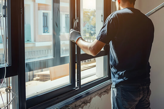 Depend on a Window Screen Specialist in Lakeside for Expert Screen Care