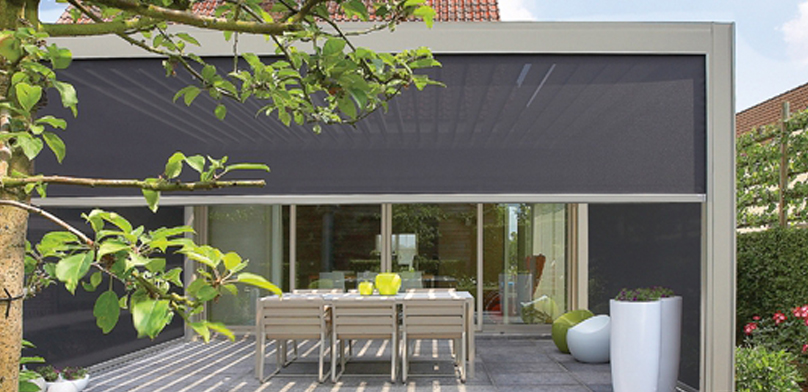 Create a More Enjoyable Outdoor Space With Custom Patio Covers in National City