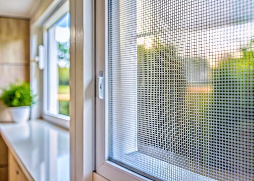 Home Window Screen Repair in Solana Beach: Refresh Your Everyday View