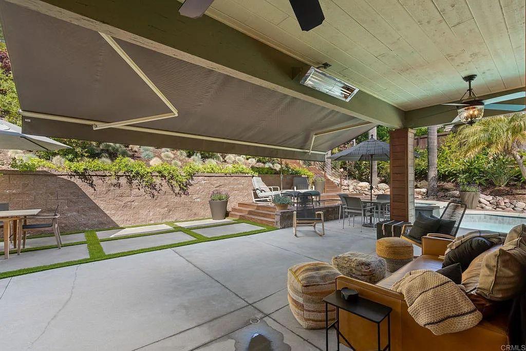 Finding Motorized Patio Awnings Near Me in San Diego for Smarter Outdoor Comfort