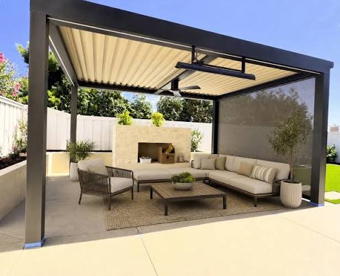 Elevate Your Outdoor Living Space in Lemon Grove