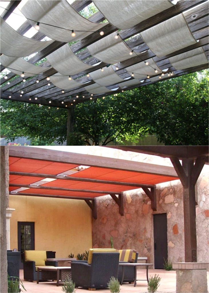 Rethinking Outdoor Patio Shade Systems in Rancho Santa Fe