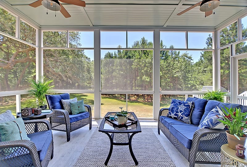 Expert Patio Screen Installation Services in San Diego