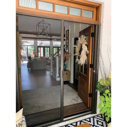 Heavy Duty Retractable Screen Doors in Bonita: Built for Everyday Living
