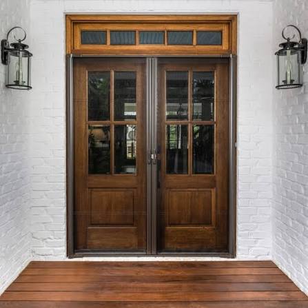 Retractable Screen Door Installation in Carlsbad for Easier Outdoor Living