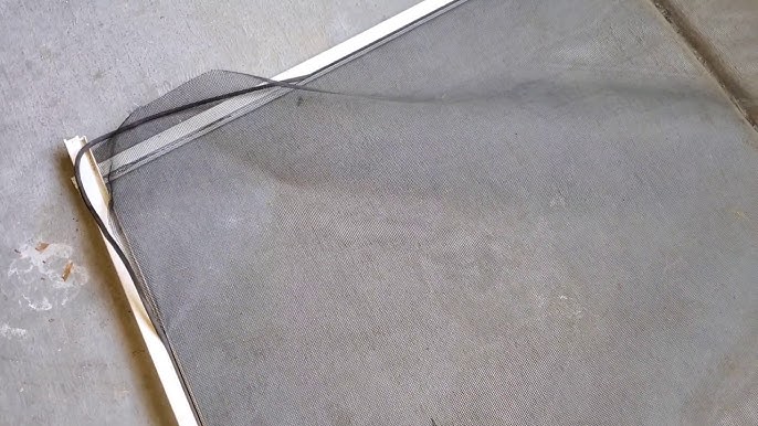 Reliable Window Screen Repair Services in Carmel Valley