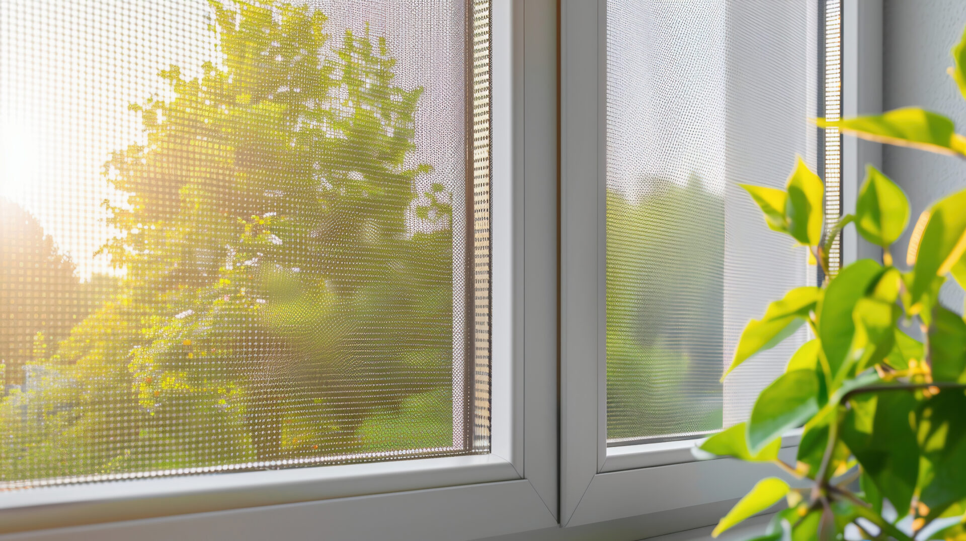 High-Quality Window Screen Replacement in Rancho Peñasquitos