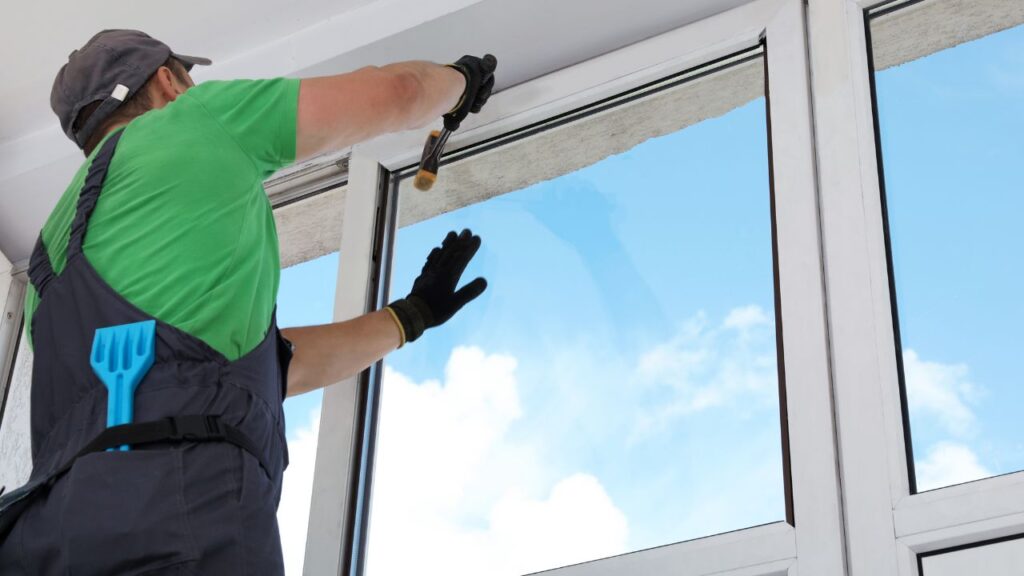 Your Local Window Screen Specialist in Rancho Bernardo