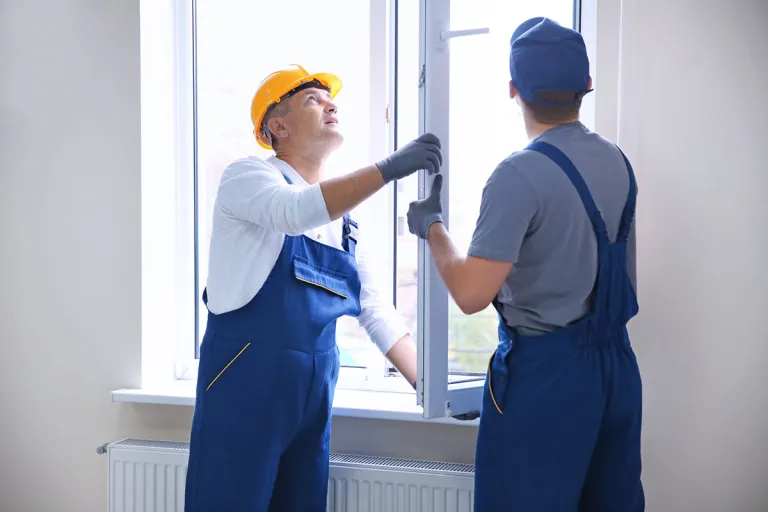 Business Window Screen Repair in Rancho Santa Fe for a Better-Prepared Workplace