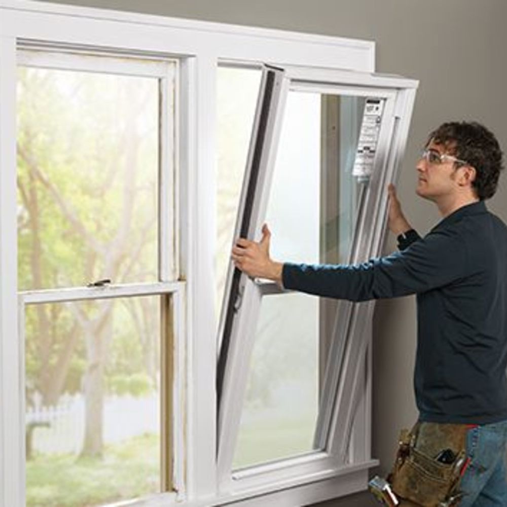 Home Window Screen Repair in Carlsbad for Fresh Air