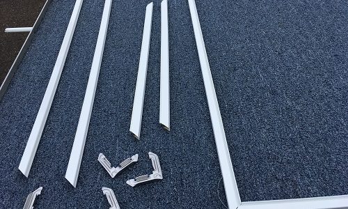 Mobile Window Screen Repair in Oceanside Makes Home Screen Fixes More Convenient