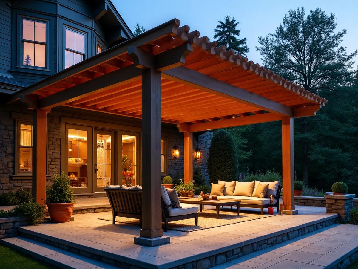 Outdoor Living Upgrades in Imperial Beach: Make More of Your Space