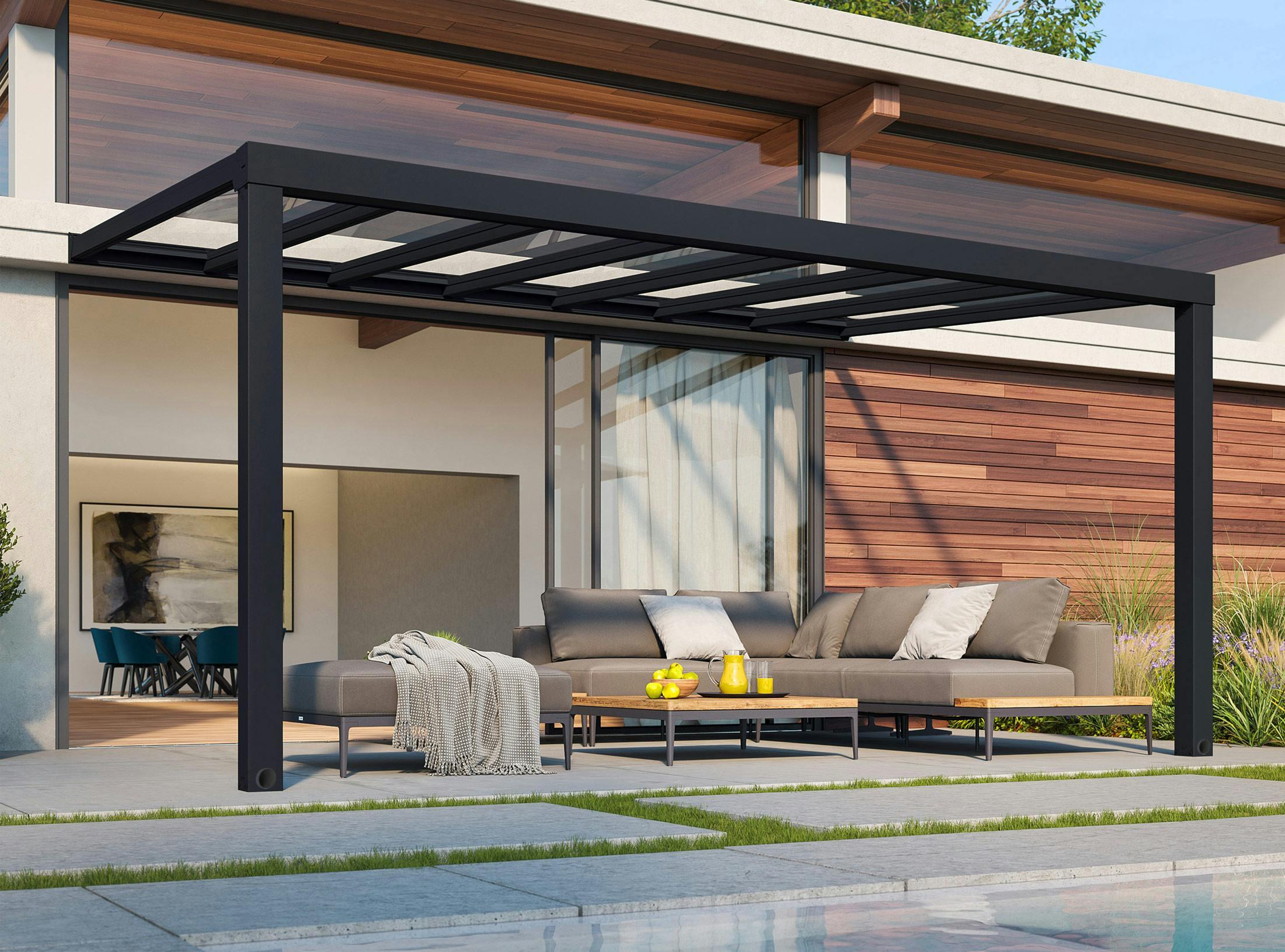 Patio Cover Contractors Near Me in Del Mar for Better Outdoor Living