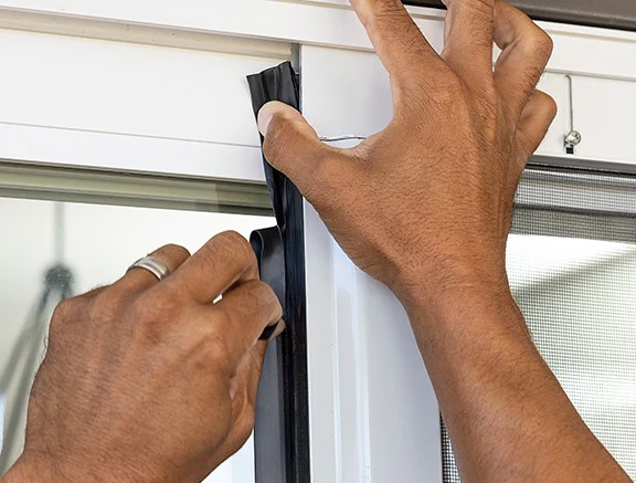 Residential Screen Door Installation in La Mesa for Easier Indoor-Outdoor Living