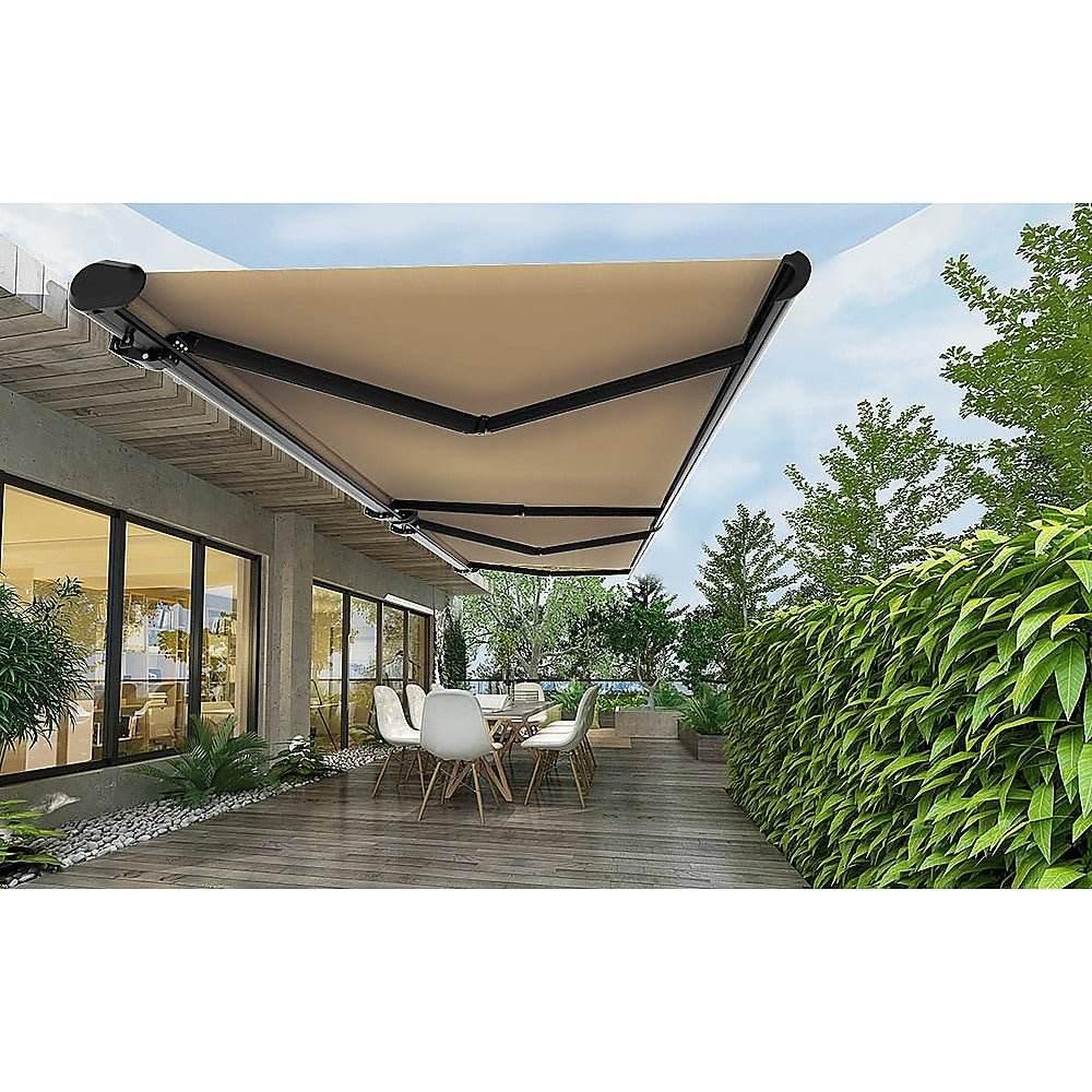 Retractable Awnings in La Mesa Bring Energy Savings, UV Protection, and Comfort
