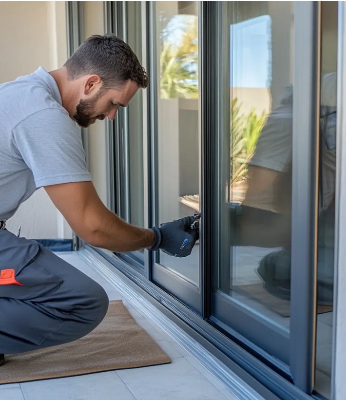 Upgrade Your Entryway With a Screen Door Company Near Me in Bonita 